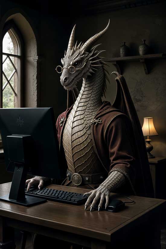 Orlan Drake