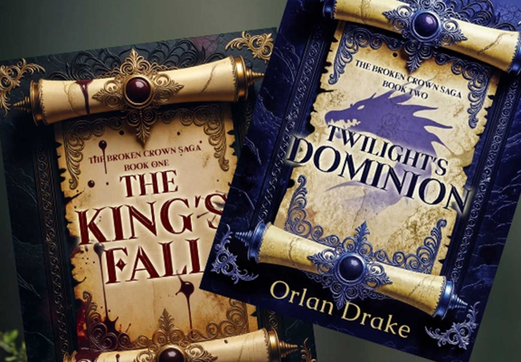 The Kings Fall &amp; Twilight's Dominion