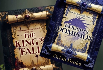 The Kings Fall &amp; Twilight's Dominion