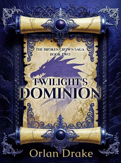 Twilight's Dominion